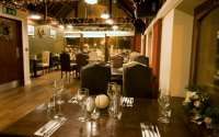 Brascos Restaurant